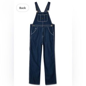 John Deere kids overalls